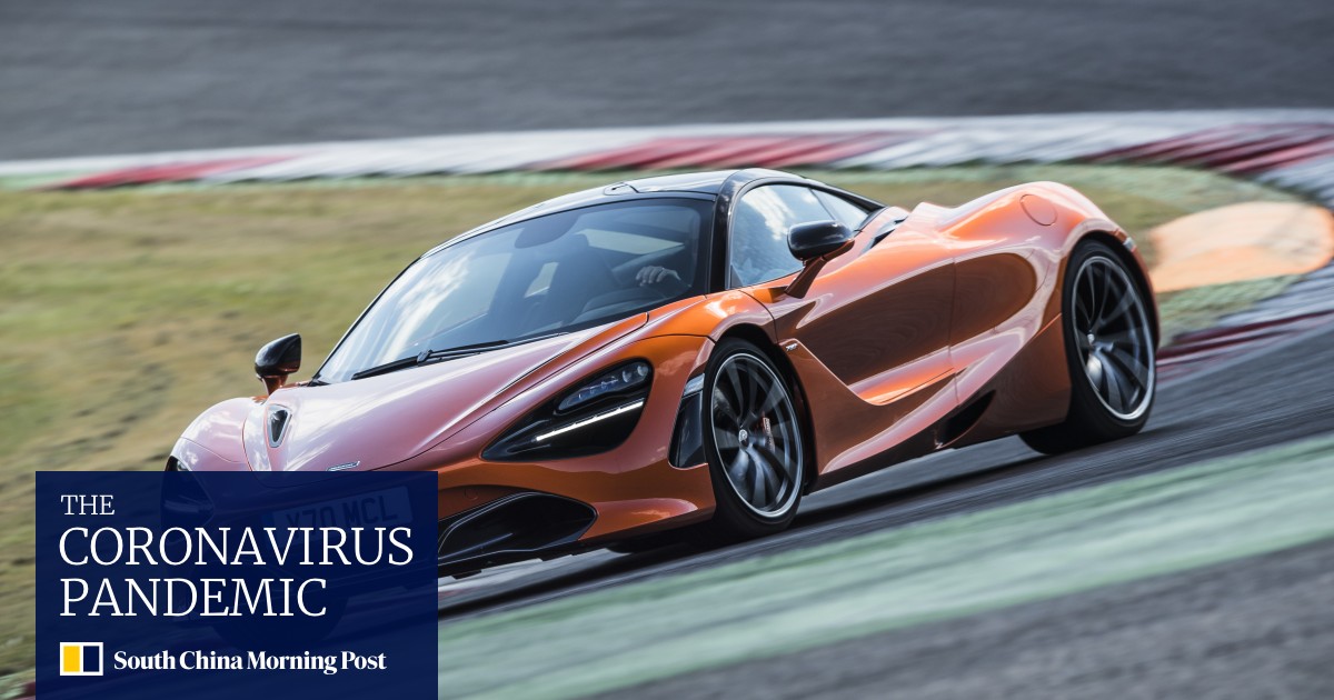 China S Young Tech Millionaires Just The Right Demographic For