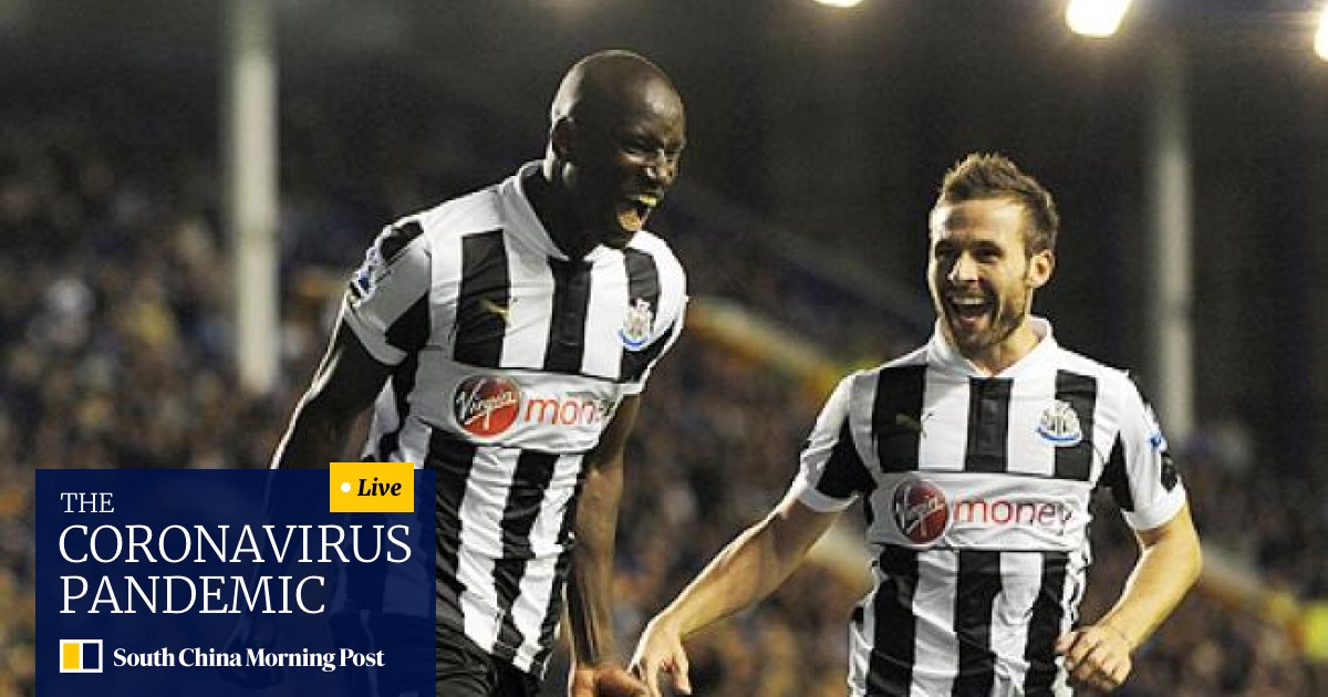 Ba Double Gives Newcastle Controversial Draw South China Morning Post