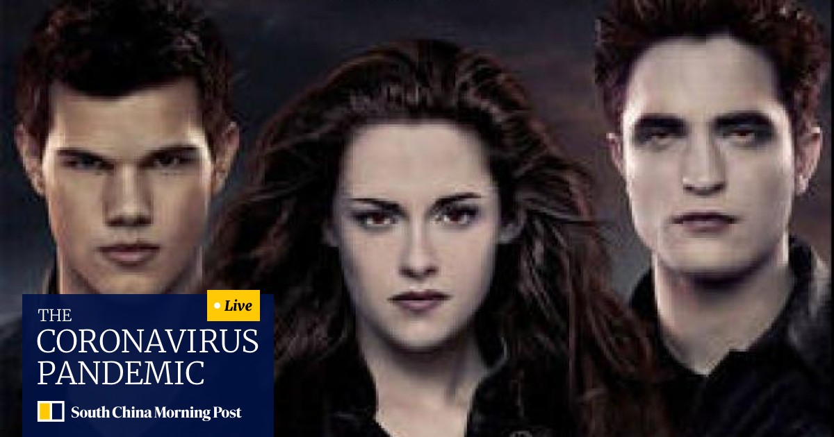 Movie Review Twilight Breaking Dawn Part 2 South China Morning Post