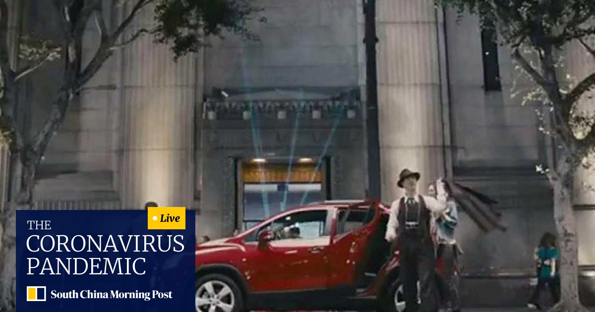 Gm Pulls Racist Chevrolet Ching Ching Chop Suey Ad South