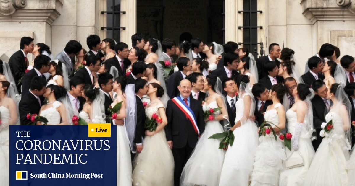 Organiser Of Chinese Wedding Tours To France Arrested Over Embezzlement South China Morning Post