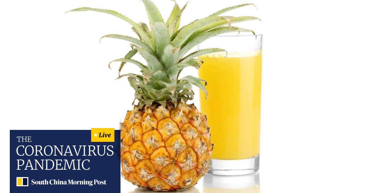 Hits And Myths No Sex Please I Ate A Pineapple South China Morning Post Pineapples are the second most loved tropical fruits around the world. south china morning post
