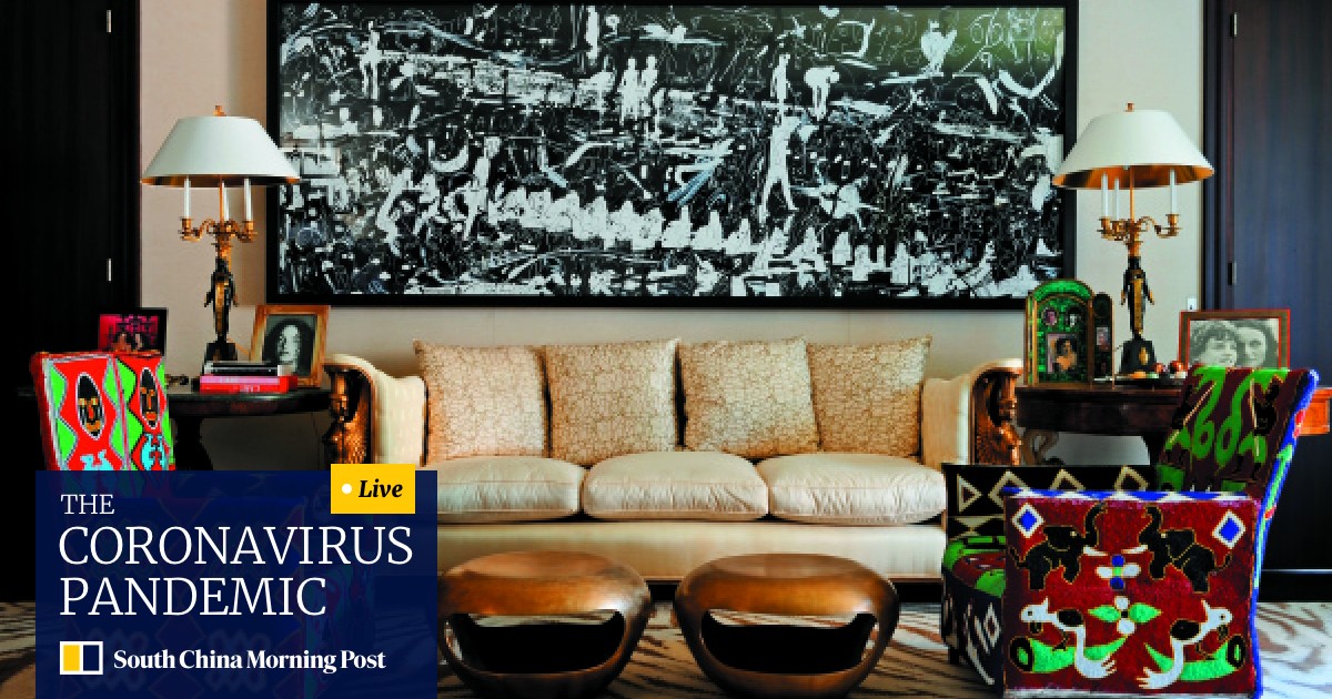The Parisian Home Of Diane Von Furstenberg Exudes Elegance South