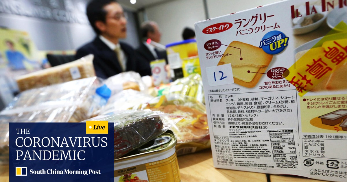 Two-thirds of nutrition labels don't meet government ...