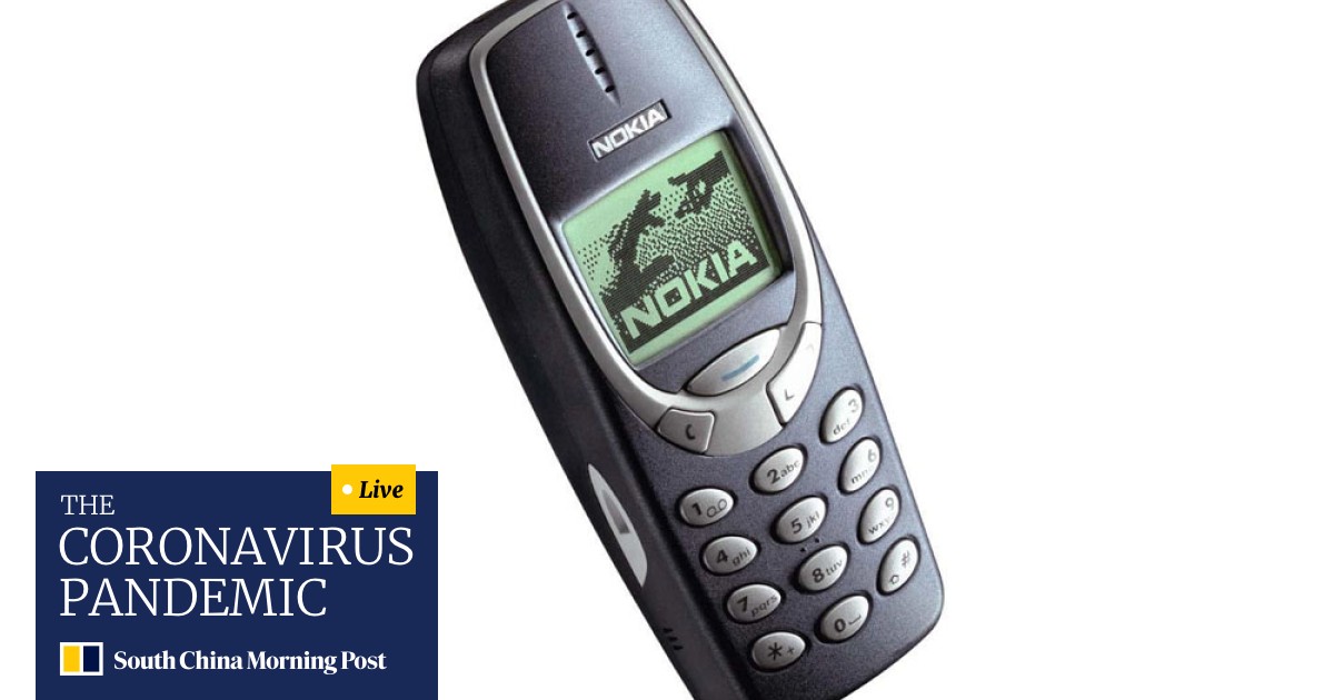 Dig Out That Nokia 3310 What S Old Is New Again As Vintage Mobile Phones Take Off South China Morning Post