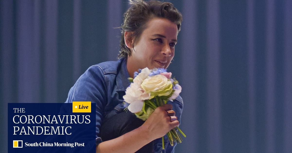 The Inquisition Cat Power Singer Songwriter South China Morning Post