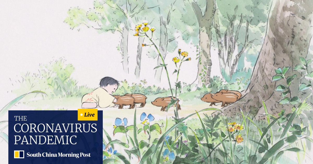 Wallpaper Film Review The Tale Of Princess Kaguya May Be Isao Takahata S Desktop Wallpaper
