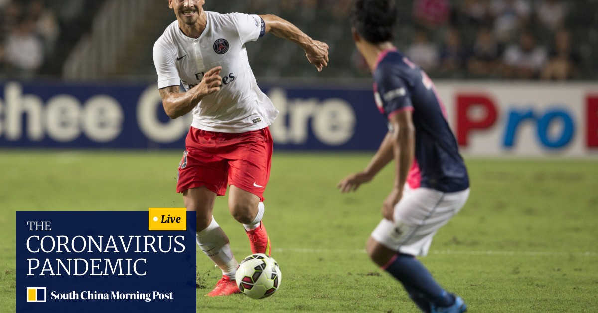 Left Field Empty Stadium Seats Don T Help South China Morning Post