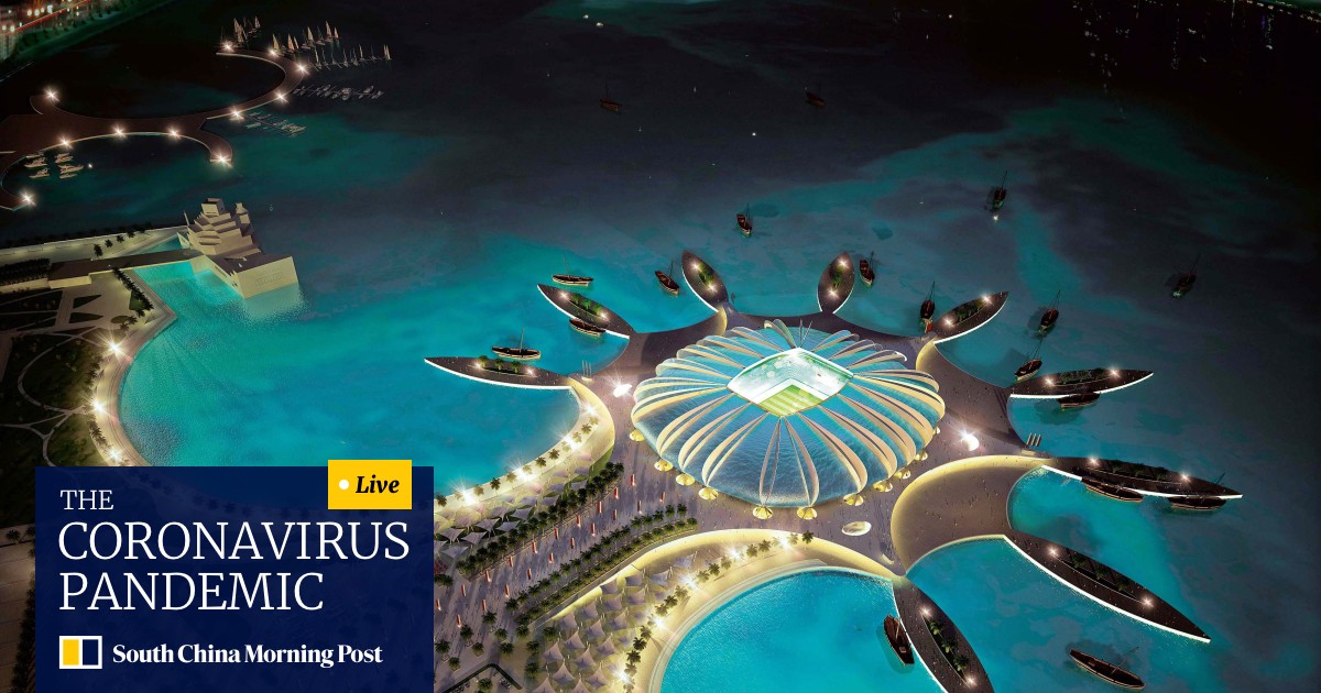 The Only Question Is When Not If Qatar Adamant It Will Host