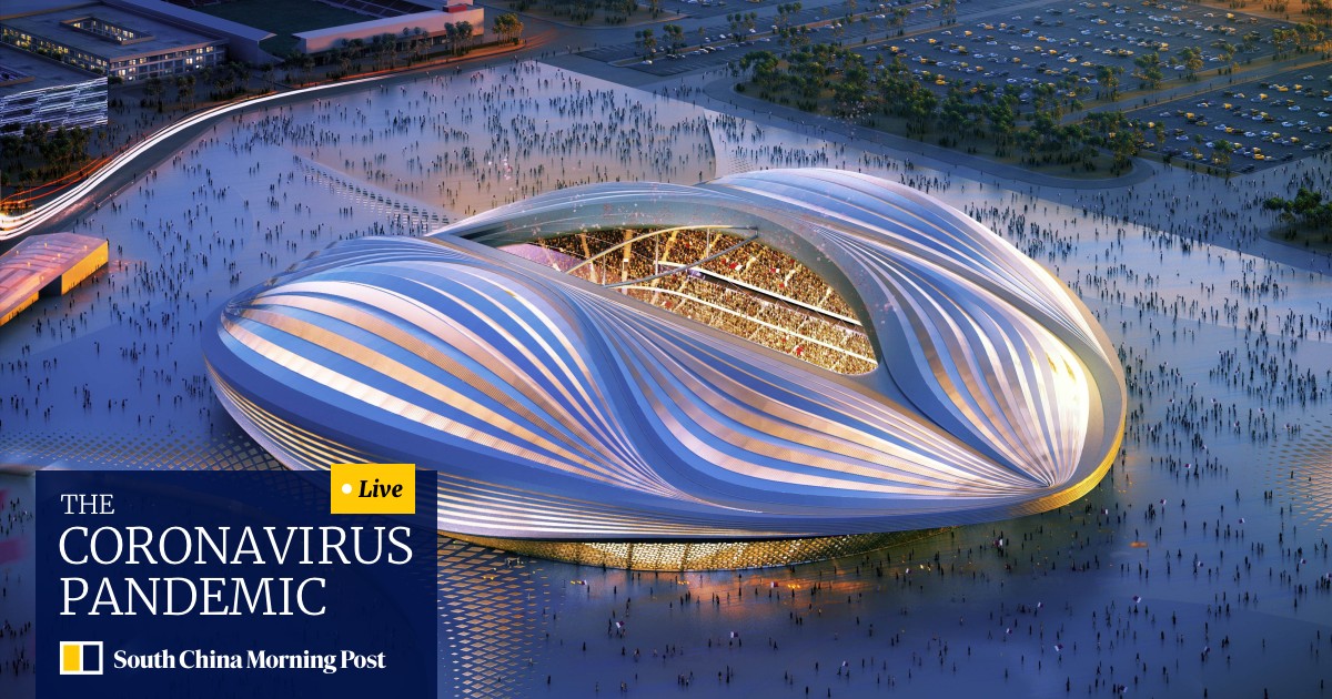 The Only Question Is When Not If Qatar Adamant It Will Host
