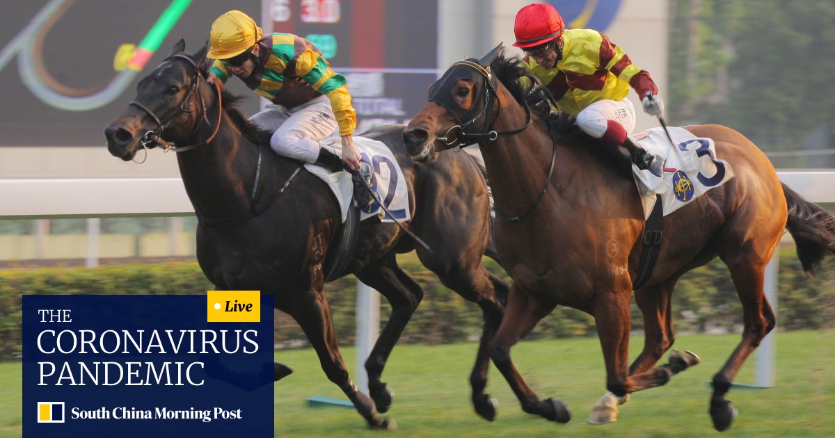 Questionable Betting Exchanges Are Profiting Off Hong Kong Racing S Clean Record South China Morning Post