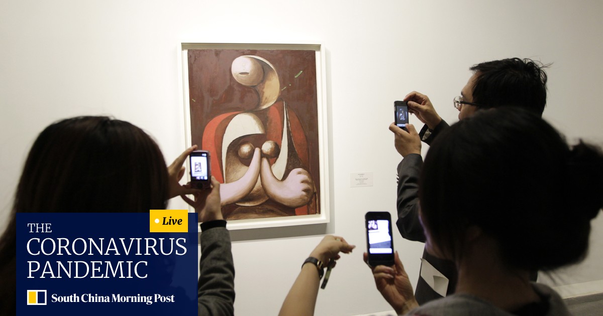 Chinese Collectors Passion For Picasso Skews Global Art Market