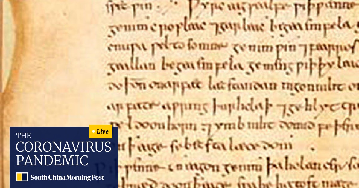 Scientists Stumble Upon Cure For Mrsa Infections In 1 000 Year Old Book Of Natural Remedies South China Morning Post
