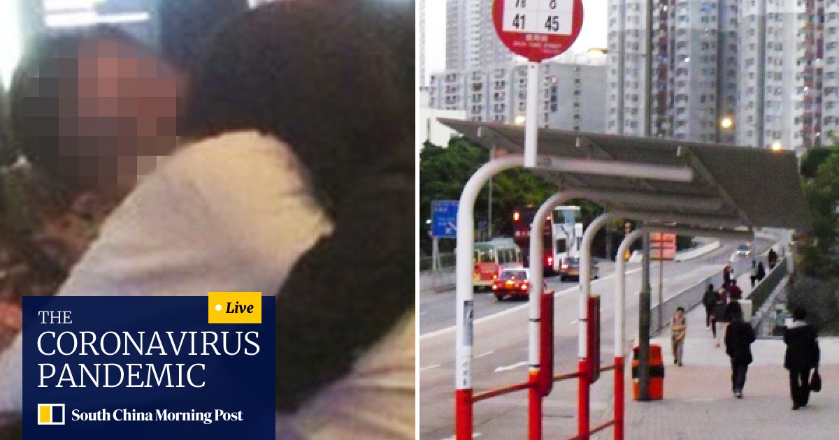 Sex On The Street Hong Kong Police Arrest Mainland Chinese Student 19 As Video Goes Viral South China Morning Post
