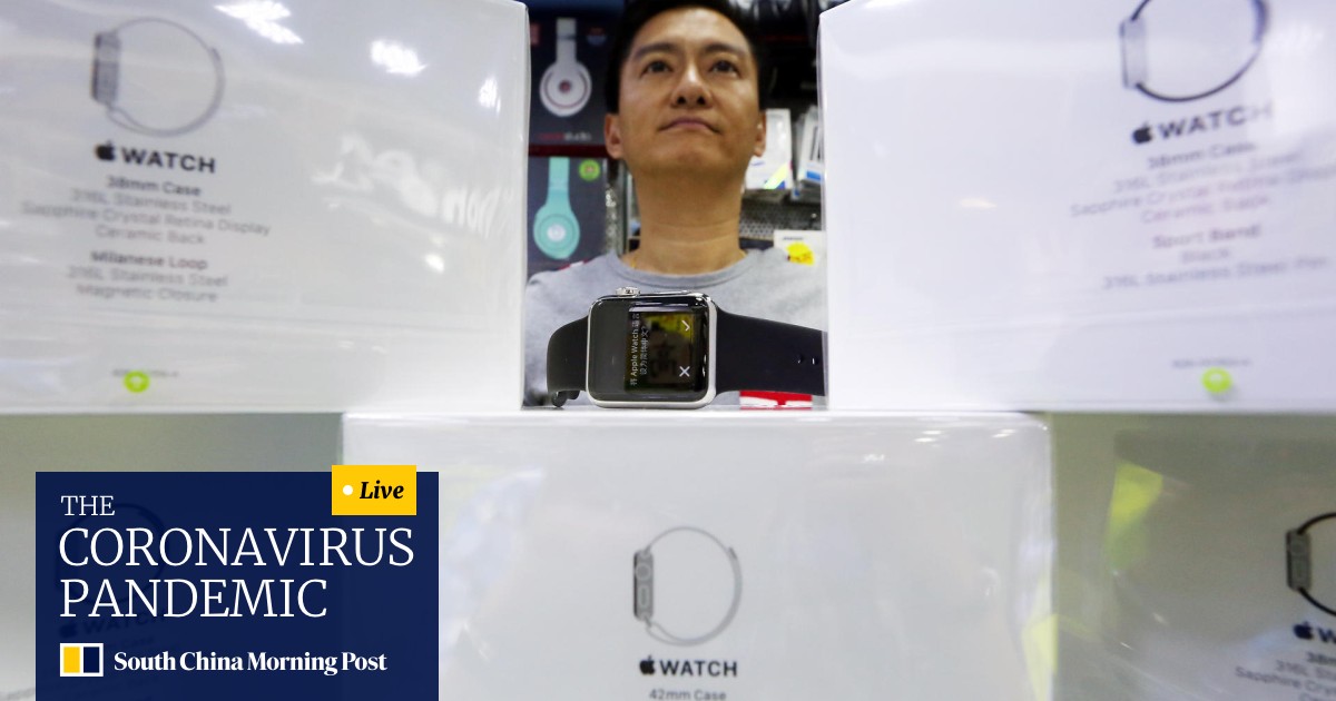 harga apple watch di hongkong