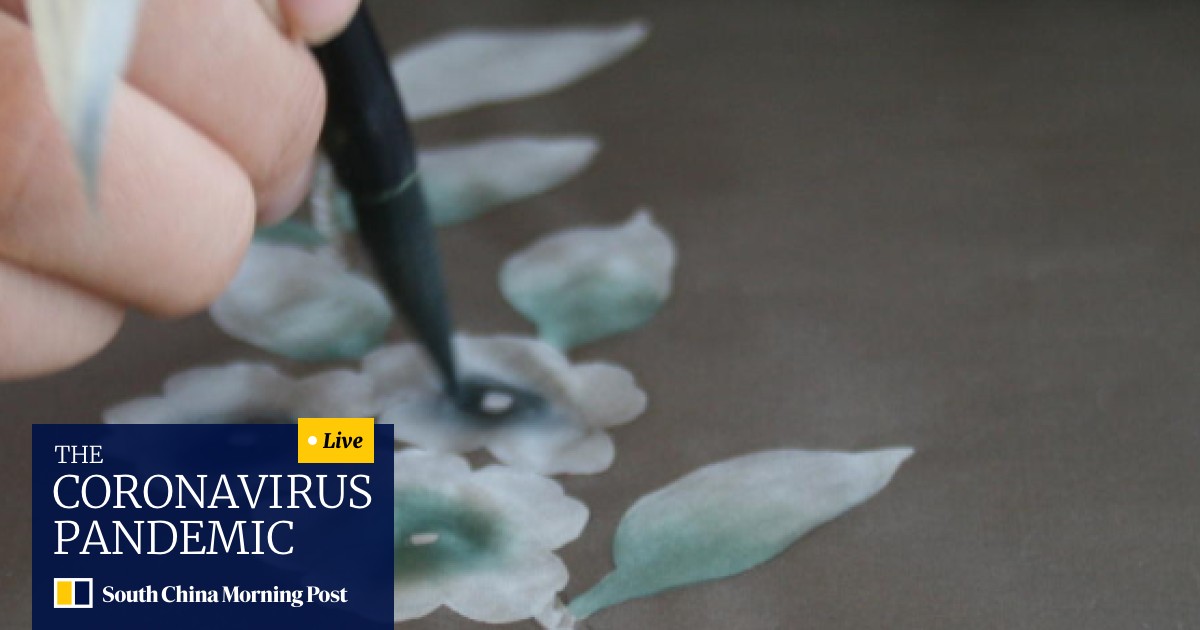 Luxury Bespoke Wallpaper Is Making A Strong Comeback South China Morning Post Use them as wallpapers for your mobile or desktop screens. luxury bespoke wallpaper is making a