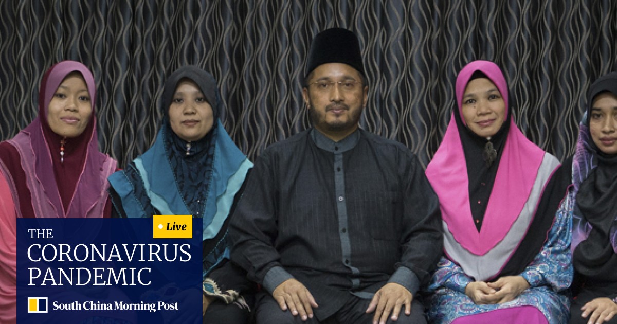 Polygamy Inc How Global Ikhwan Is Becoming A Lifestyle Choice For Many Devout Muslims South China Morning Post