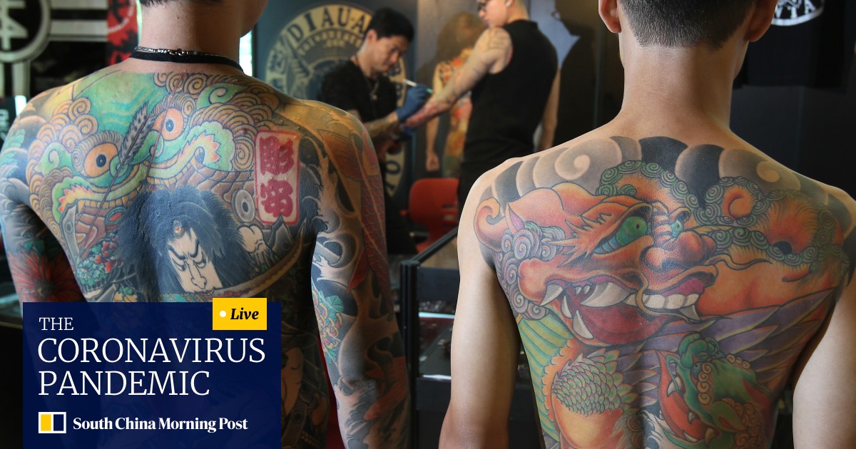 Get Wallpaper The Surprising Science Of Tattoos From Medicinal Benefits To How For Free