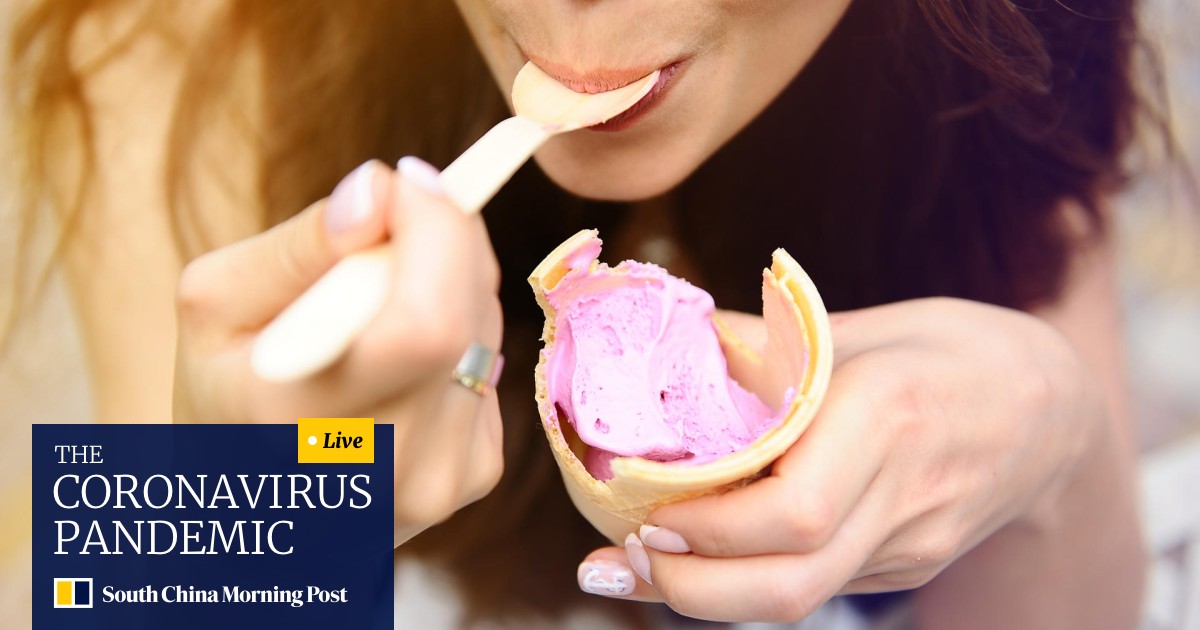 Hits Myths Does Eating Ice Cream Worsen A Cold South China Morning Post It contains the vitamins such as vitamin b12, b6, d, c and e. does eating ice cream worsen a cold