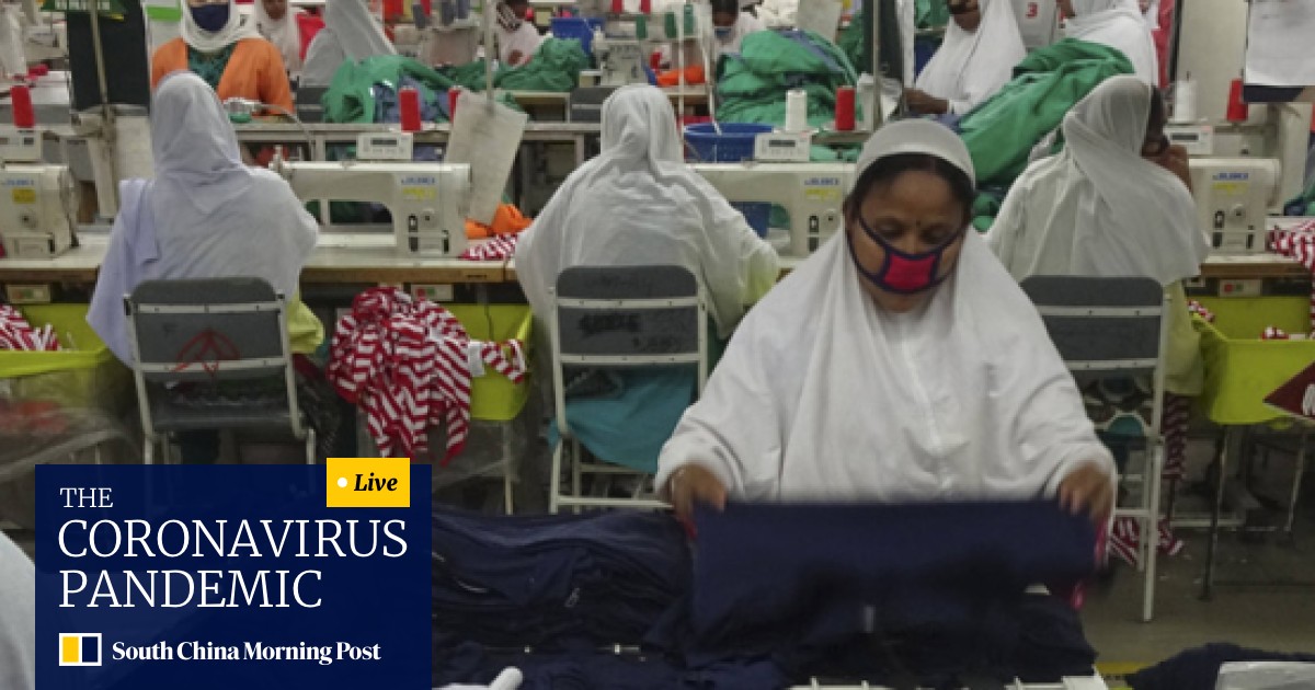 The True Cost Of Your Cheap Clothes Slave Wages For Bangladesh