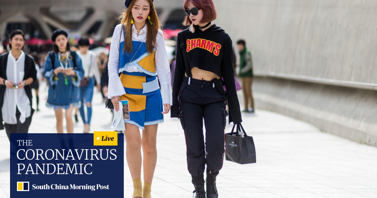 Korean Streetwear Takes The Global Fashion Scene By Storm South China Morning Post