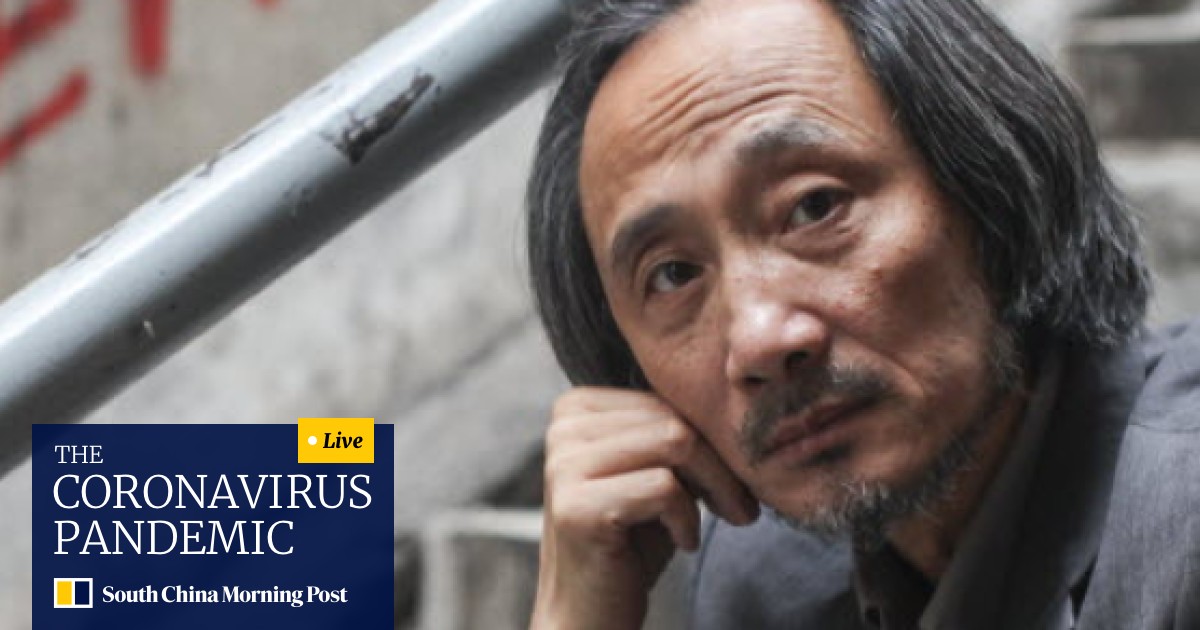 Chinese Dissident Novelist Ma Jian On The Cultural Revolution Challenging China And Finding A Place To Call Home South China Morning Post