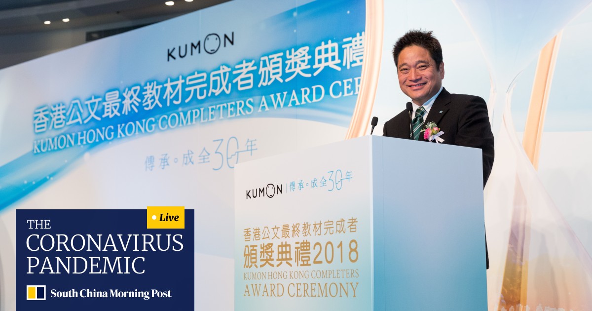 Discover And Maximize The Learning Potential Of Young People 30 Years Of Kumon In Hong Kong South China Morning Post