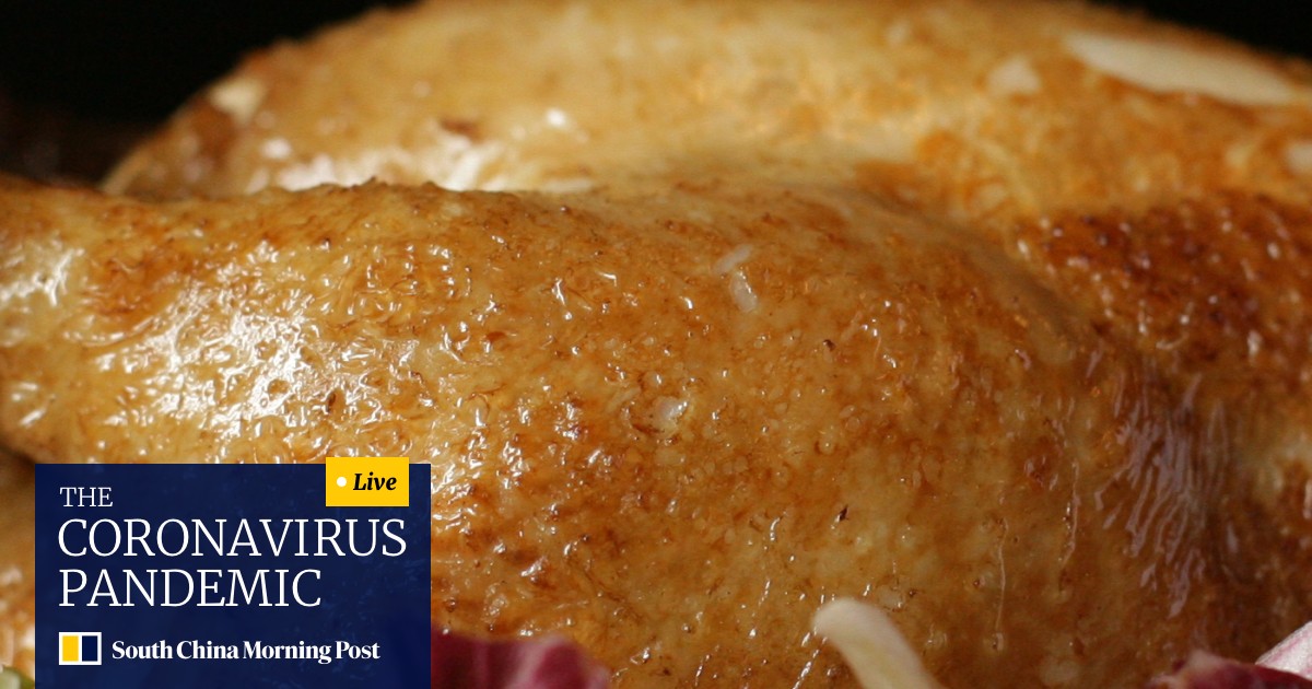 Doctors Got It Wrong Eating Chicken Skin Now And Again Is Good For You South China Morning Post Could she have very bad skin reaction to chicken pox? eating chicken skin now and again is