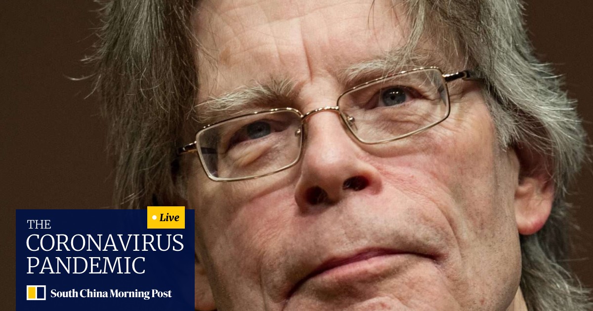 Stephen King Retreads Old Ground In New Novel End Of Watch South China Morning Post Frederica bimmel definition / meaning should not be considered complete, up to date, and is not intended to be used in place of a visit, consultation, or advice of a legal, medical. stephen king retreads old ground in new