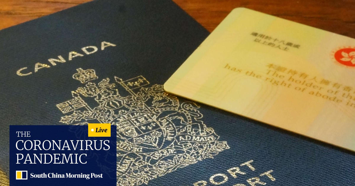 How To Get Canadian Citizenship The Ultimate Guide Nomad Capitalist