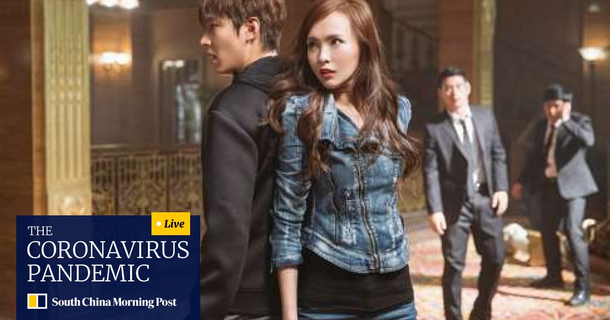 Film Review Bounty Hunters Lee Min Ho Stars In Stylish Utterly Foolish Action Comedy South China Morning Post