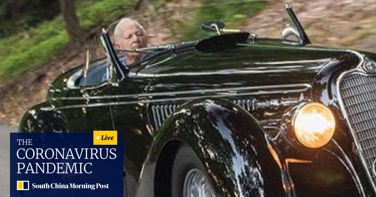 Worth More Than Money Classic Cars Can Be Very Expensive Hobbies But Are Highly Sought After South China Morning Post Worth More Than Money Classic Cars Can Be Very Expensive Hobbies But Are Highly Sought After South China Morning Post