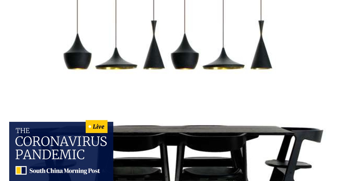 How Tom Dixon Became A Designer By Accident And Why He S Growing