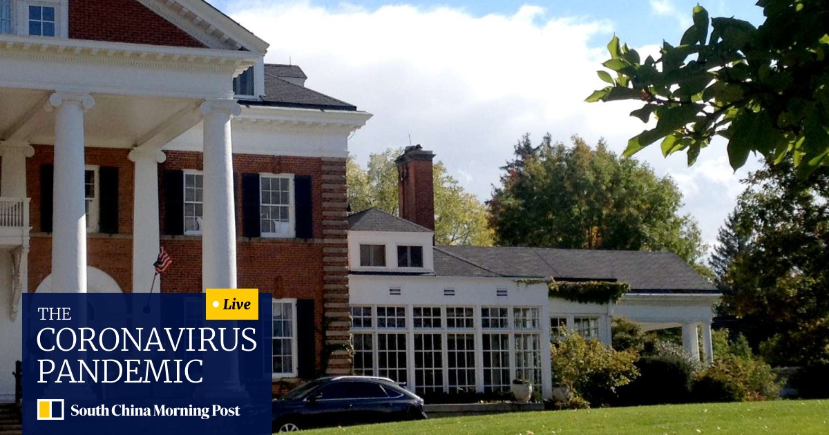 A Great Canadian Countryside Getaway Near Toronto With A Spa