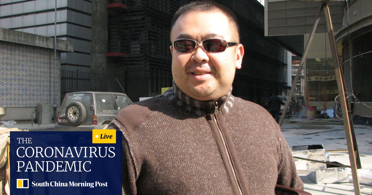 Malaysia kim jong un brother Assassination of