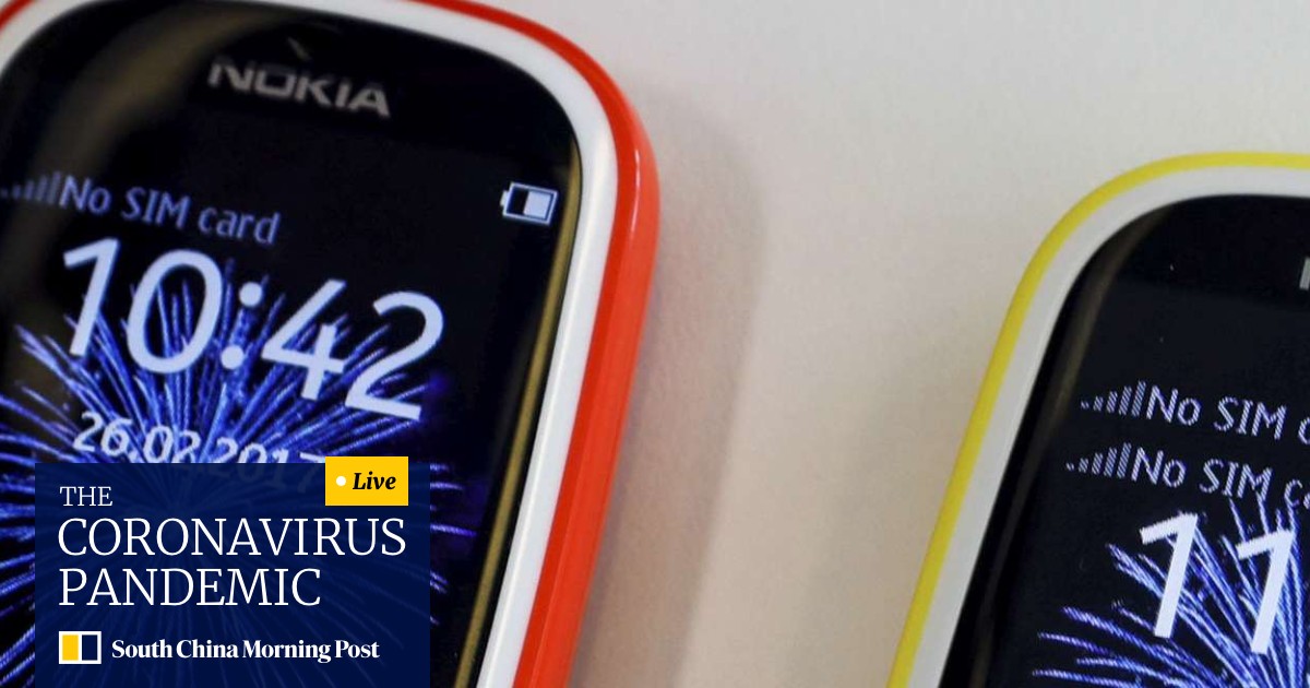 retro handsets flexible devices the future of phones will bend the rules south china morning post