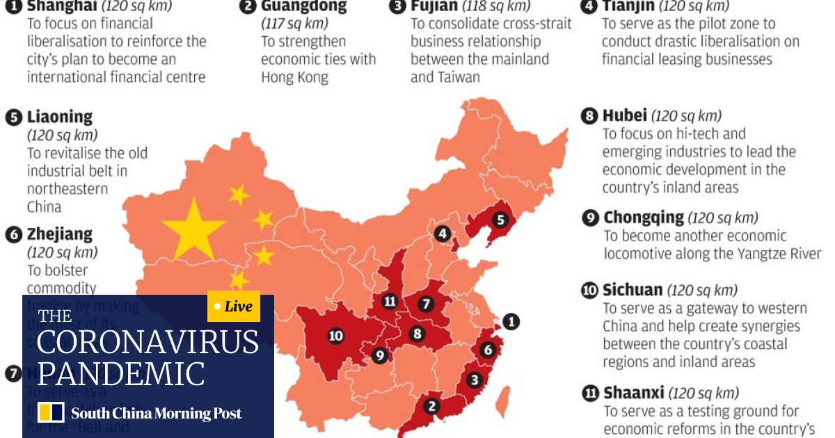 Not Finance But Shanghai Banks On Manufacturing To Reclaim Commercial Supremacy South China Morning Post Not Finance But Shanghai Banks On Manufacturing To Reclaim Commercial Supremacy South China Morning Post