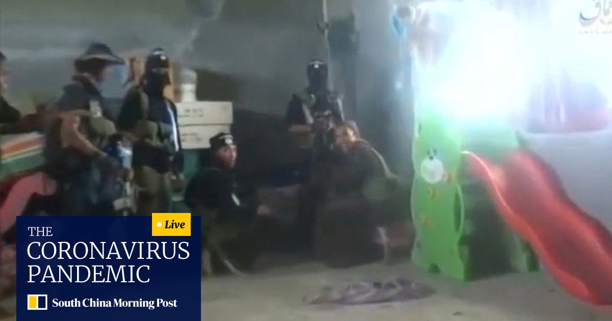 Propaganda War Clouds Reality As Militants Claim Philippine Troops Have Failed To Regain Control Of Besieged Marawi South China Morning Post Amaq news agency on wn network delivers the latest videos and editable pages for news & events, including entertainment, music, sports, science and more, sign up and share your playlists. propaganda war clouds reality as