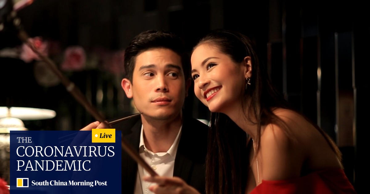 Film Review Mr Hurt Sunny Suwanmethanon Stars In Thai Rip Off Of Forgetting Sarah Marshall South China Morning Post