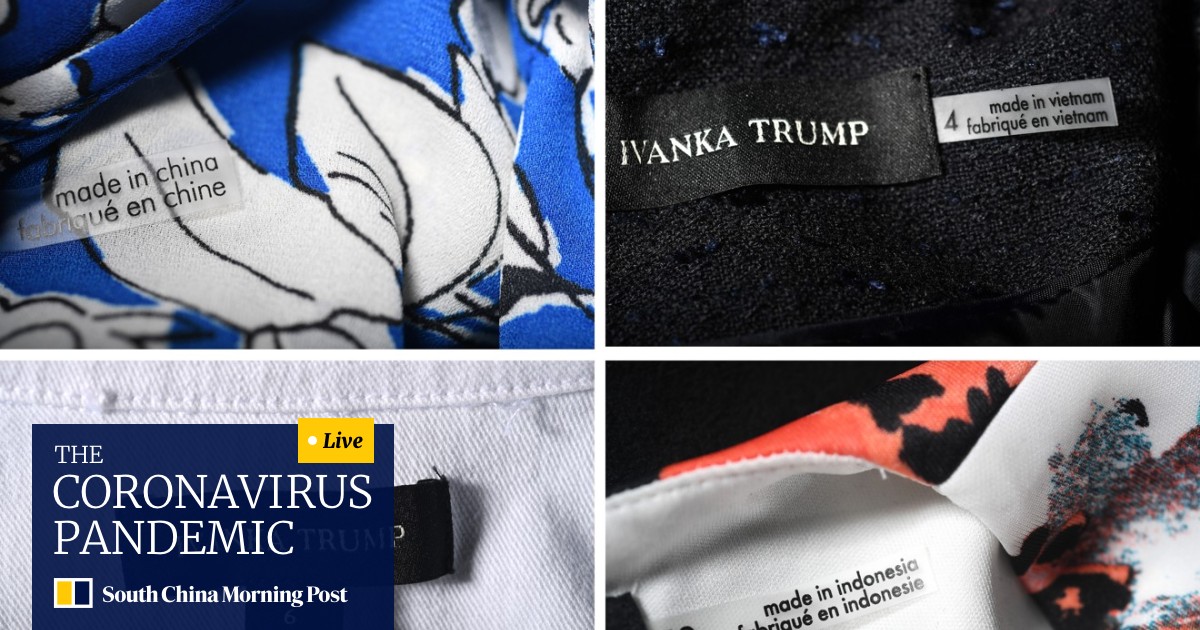 Passive Brand Ivanka S Approach To Overseas Workers Rights