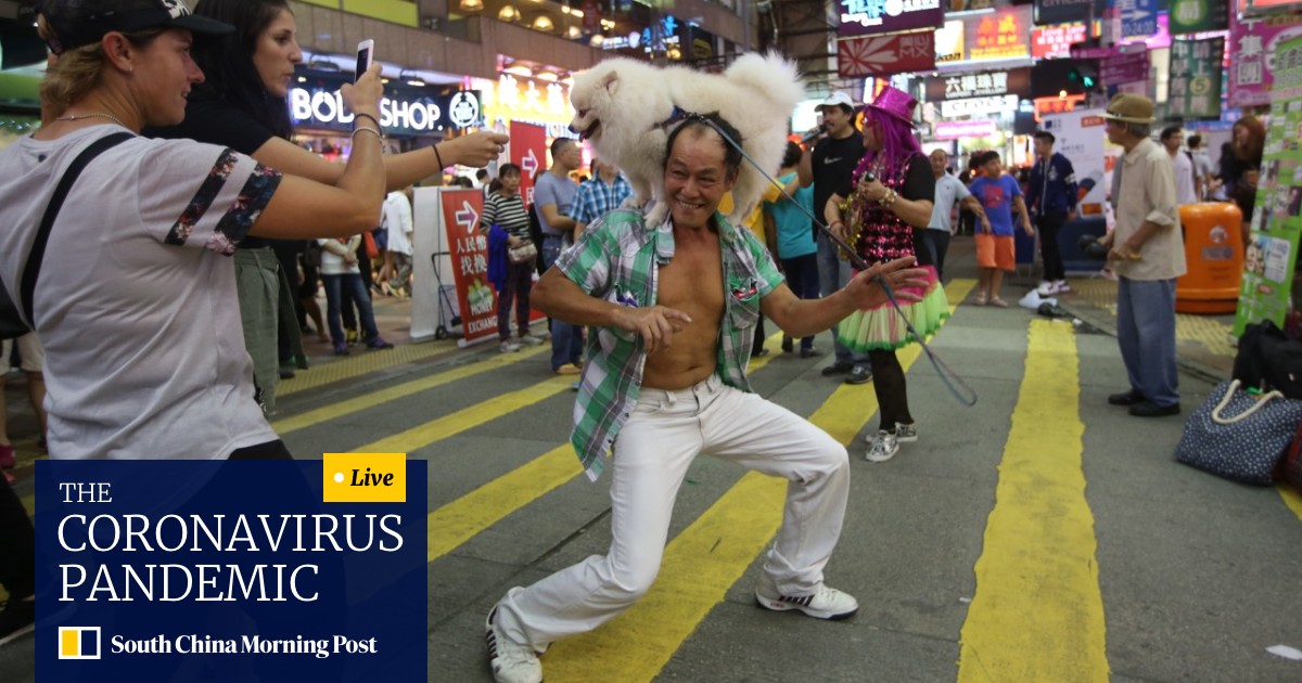 Hai Ya Si Dan And Hor Some Key Canto Phrases That Will Have You Speaking The Lingo Like A Local South China Morning Post