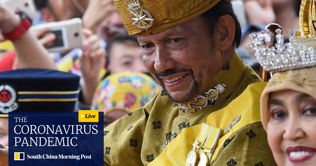 How Facebook era made the monarchies of Malaysia, Brunei 