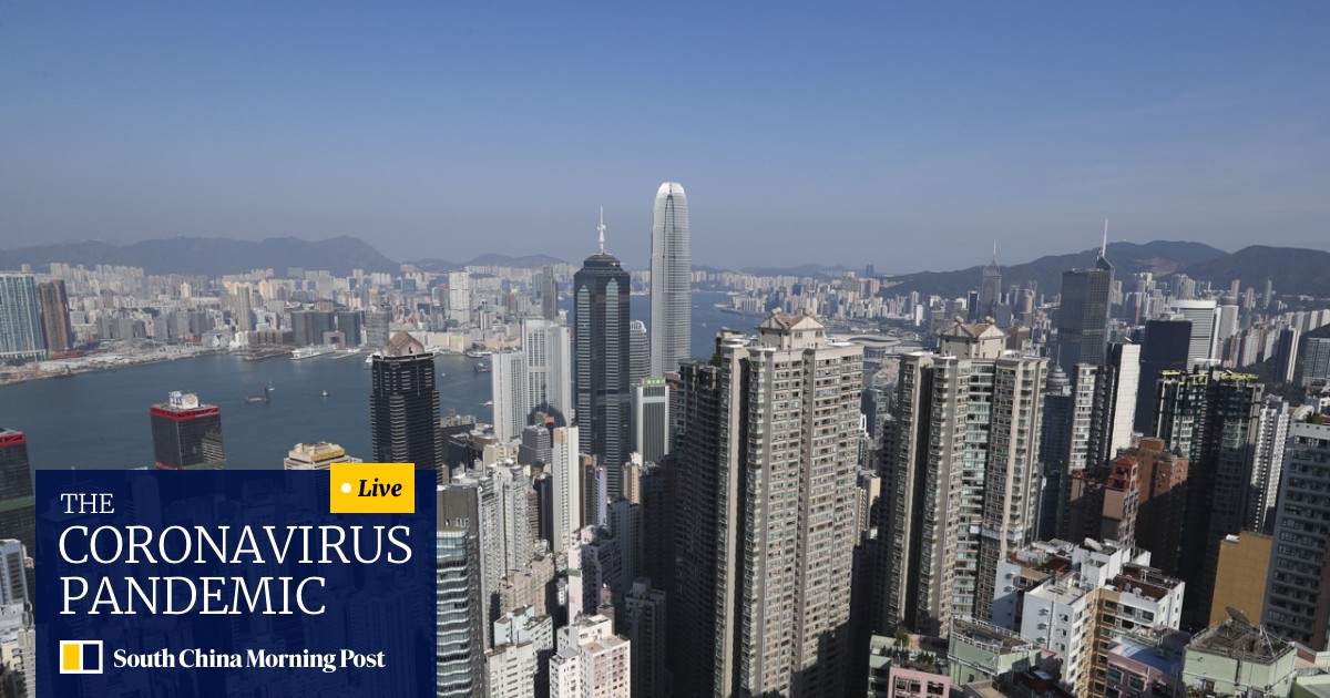 Divisions grow as analysts debate Hong Kong property outlook ...