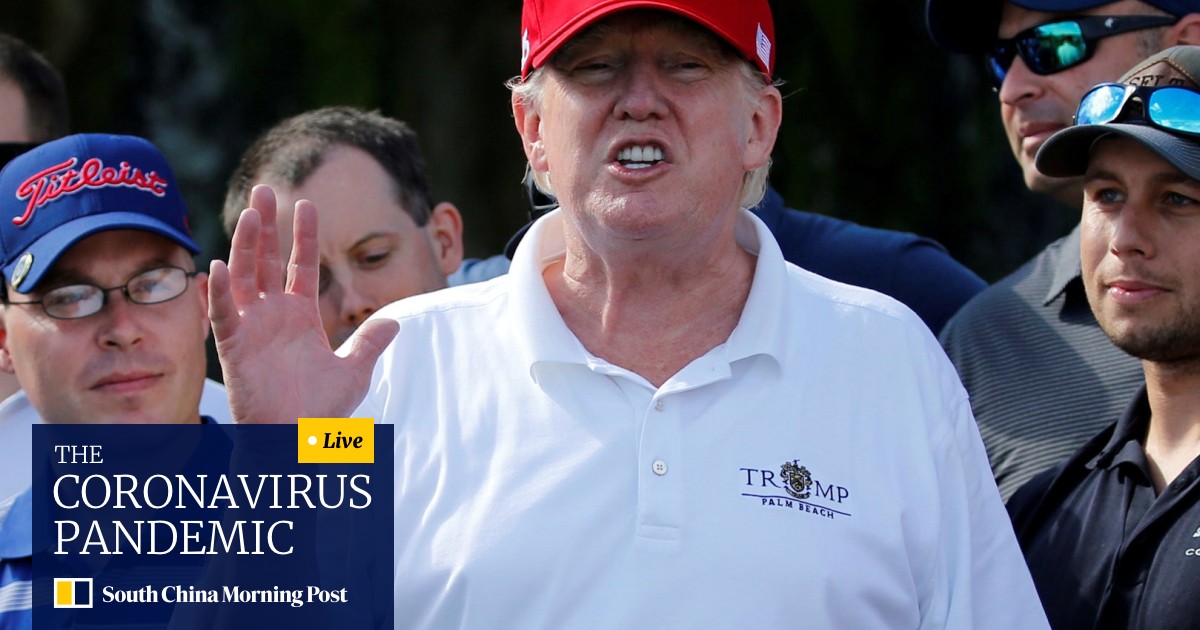 Girther Movement Is Born As Sceptics Are Bigly Dubious Of