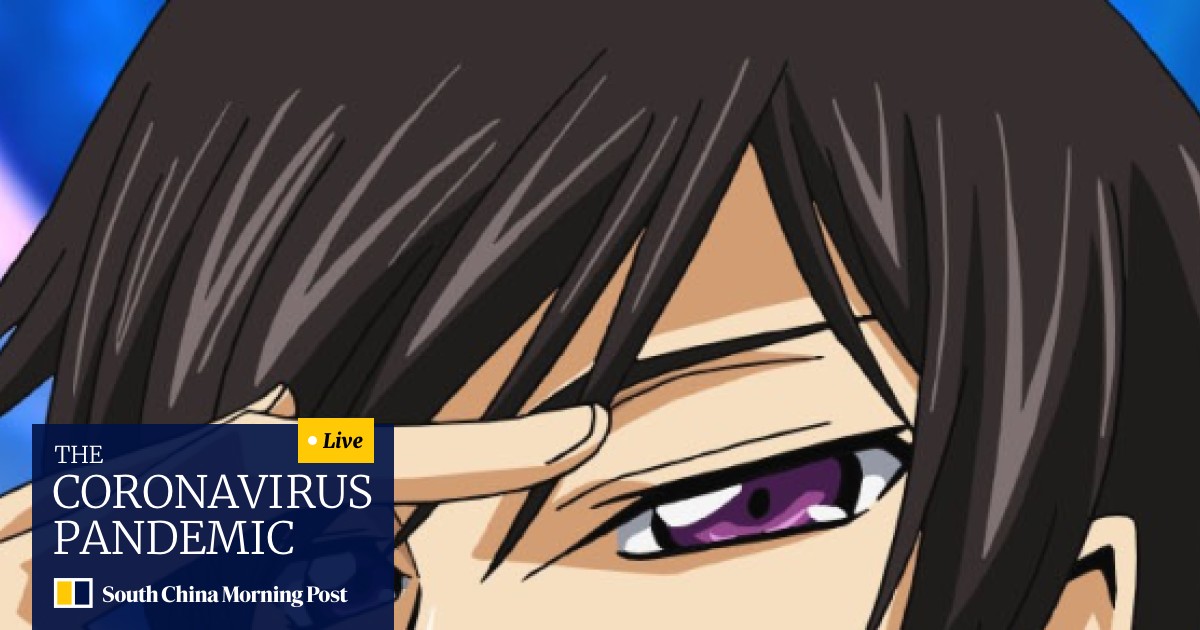 Film Review Code Geass Lelouch Of The Rebellion Episode I An Ambitious Compilation Anime Tackling Morality And Politics South China Morning Post Lelouch of the rebellion (コードギアス 反逆のルルーシュ, kōdo giasu: film review code geass lelouch of