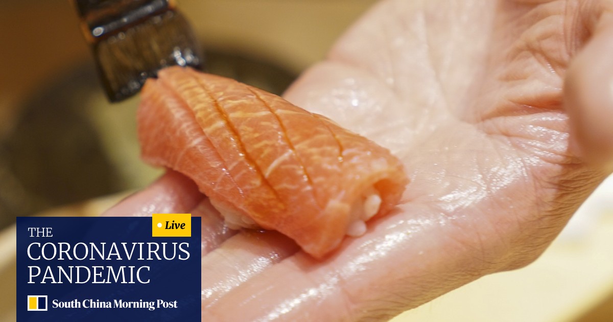 Why Top Sushi Chef Chose Hong Kong For First Overseas Branch Of One Of Japan S Best Restaurants South China Morning Post 25 on asia's 50 best no. why top sushi chef chose hong kong for