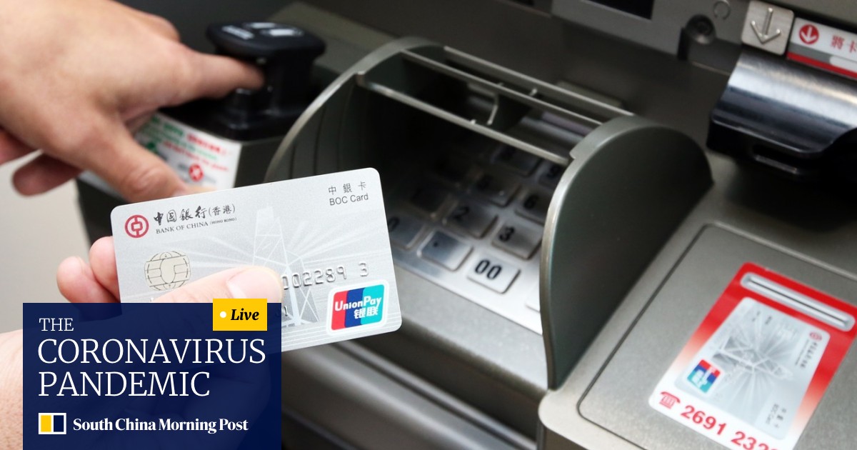 bank of china embracing blockchain use