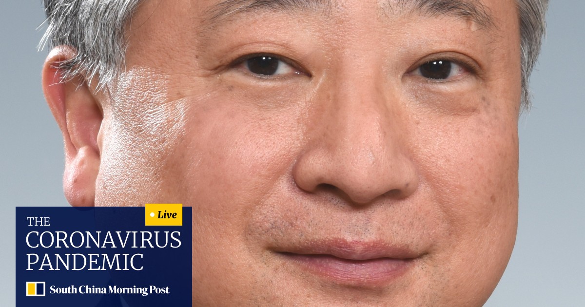 Contact Lens Pioneer Seed Eyes Bright Future In Optical Industry South China Morning Post