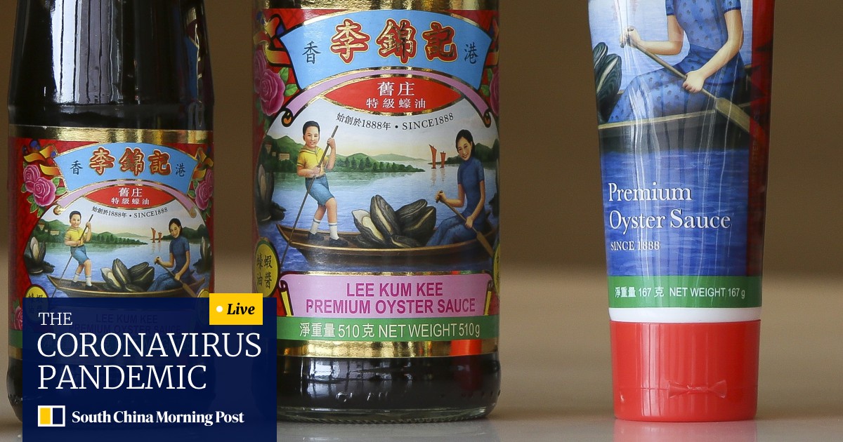 How was Lee Kum Kee oyster sauce invented? | South China ...