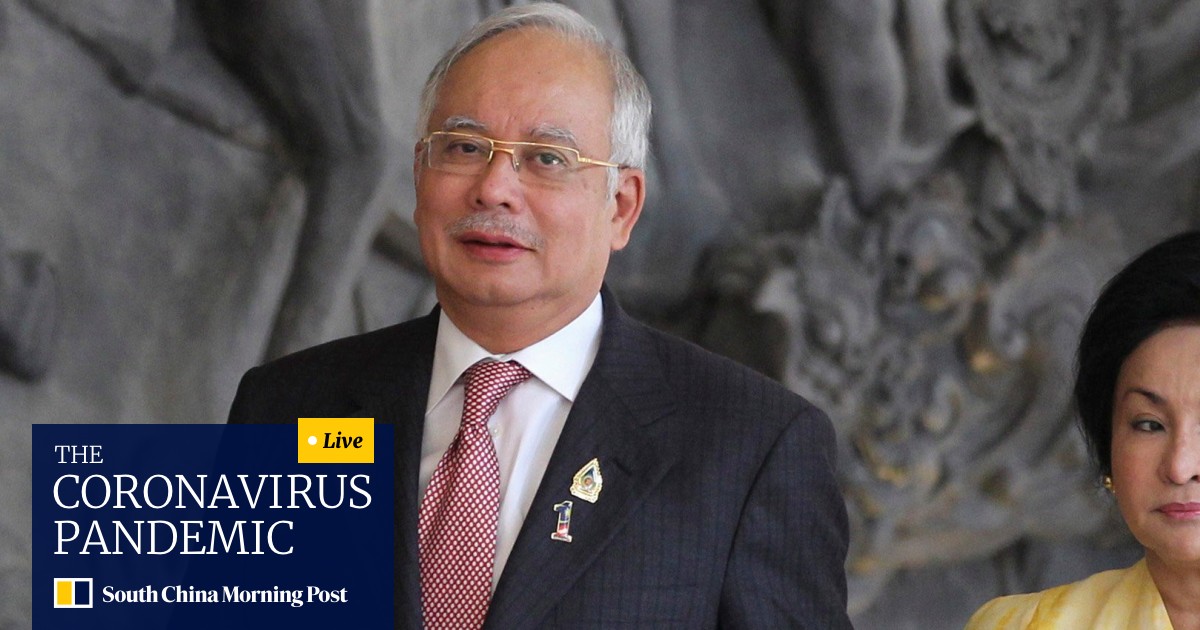 Rosmah Mansor: police raids and lavish lifestyle of Malaysia ex 